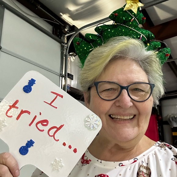 Meet your Posher, Emma - Picture 2 of 2